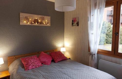 Morillon Appartement | Appartement rénové 4-6 pers, proche village, télécabine – Morillon - FR-1-642-59