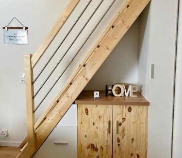 Herimoncourt Appartement | Appartement rénové avec parking facile