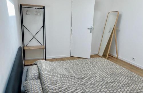 Herimoncourt Appartement | Appartement rénové avec parking facile