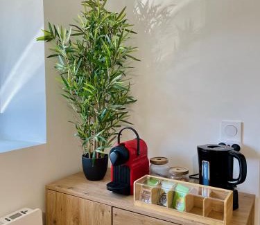 Herimoncourt Appartement | Appartement rénové avec parking facile