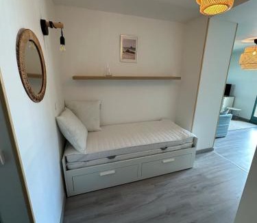 Dax Appartement | Appartement rénové et lumineux - 130