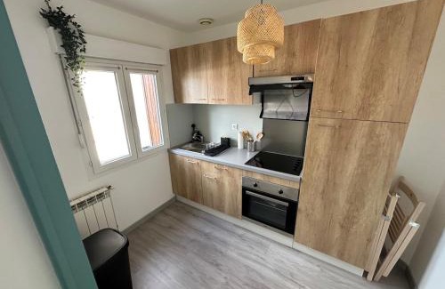 Dax Appartement | Appartement rénové et lumineux - 130