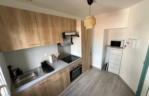 Dax Appartement | Appartement rénové et lumineux - 130