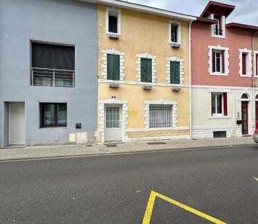 Dax Appartement | Appartement rénové et lumineux - 130
