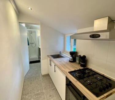 Creil Appartement | Appartement rénover avec terrasse