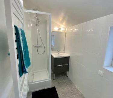 Creil Appartement | Appartement rénover avec terrasse