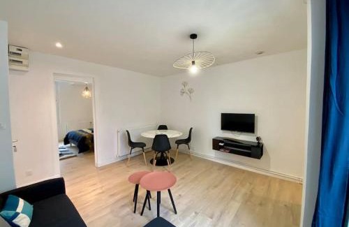 Creil Appartement | Appartement rénover avec terrasse