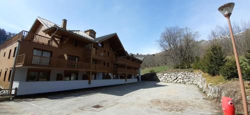 Les Bottieres Appartement | Appartement résidence des Bottières