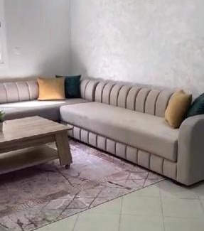 Bouznika Appartement | Appartement résidence avec piscine