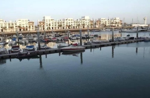 Cite Charaf Appartement | Appartement Résidence Bellevue