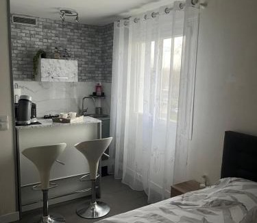 Sens Appartement | Appartement résidence théâtre