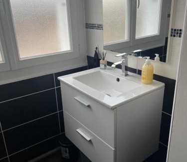 Sens Appartement | Appartement résidence théâtre