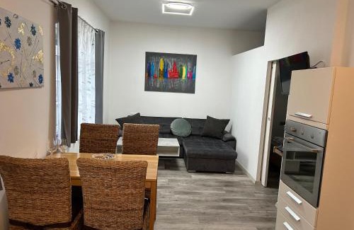 Vordernberg Appartement | Appartement Radwerk 14