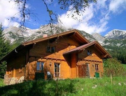 Ramsau am Dachstein Appartement | Appartement Ramsau, Haus Fichte
