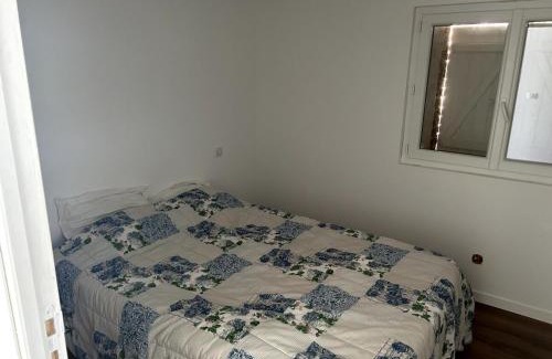 Virac Appartement | Appartement RDC à la campagne