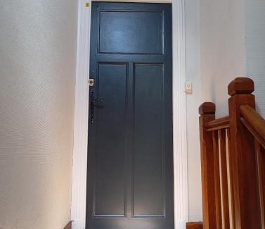 Tulle Appartement | Appartement renové 46m2 - Climatisé, Calme et proche commodités