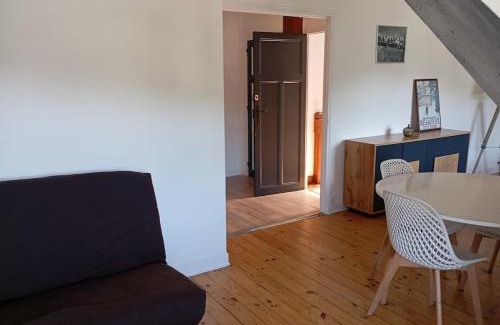 Tulle Appartement | Appartement renové 46m2 - Climatisé, Calme et proche commodités