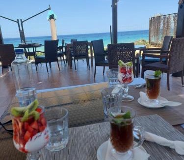 Port El Kantaoui Appartement | Appartement Residence Essayedi Sousse