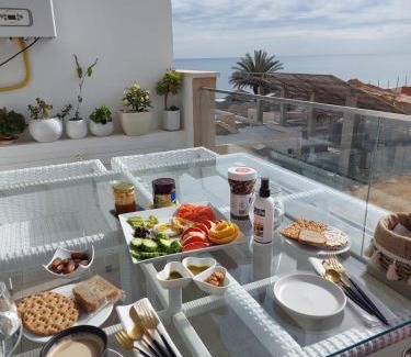 Port El Kantaoui Appartement | Appartement Residence Essayedi Sousse