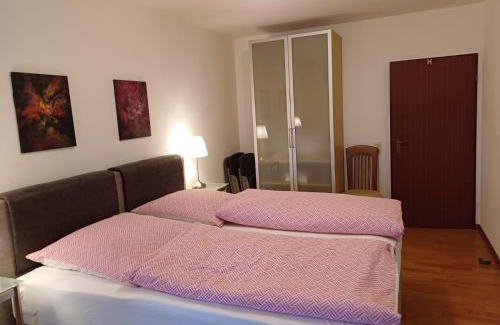 Bad Salzuflen Appartement | Appartement-Residenz Suite 10