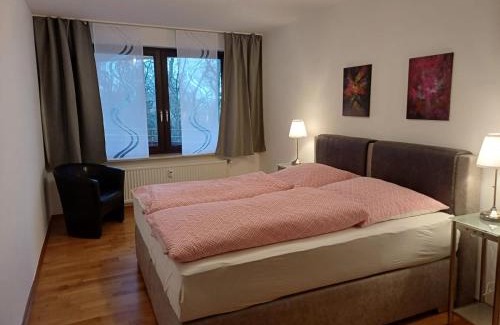 Bad Salzuflen Appartement | Appartement-Residenz Suite 10