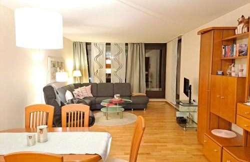 Bad Salzuflen Appartement | Appartement-Residenz Suite 10