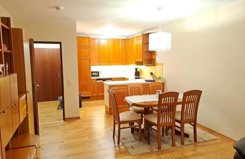 Bad Salzuflen Appartement | Appartement-Residenz Suite 10
