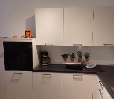 Bad Salzuflen Appartement | Appartement-Residenz Suite 1