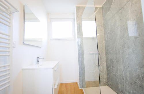 Beaupreau Appartement | Appartement rez de chaussée à Beaupréau en Mauges