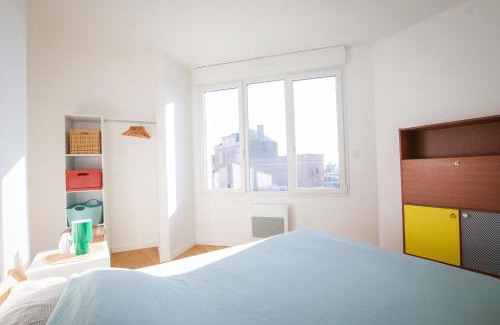 Beaupreau Appartement | Appartement rez de chaussée à Beaupréau en Mauges