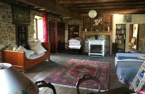 Ladinhac Maison | Appartement rez-de-chaussée