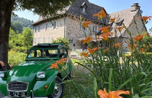 Ladinhac Maison | Appartement rez-de-chaussée