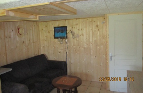 Monflanquin Appartement | Appartement rez de Chausser