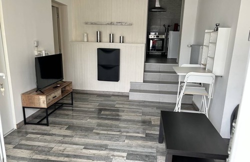 Mailly-le-Camp Appartement | Appartement à Mailly le camp