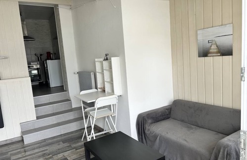 Mailly-le-Camp Appartement | Appartement à Mailly le camp