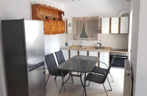 Perea Appartement | Appartement right on the See