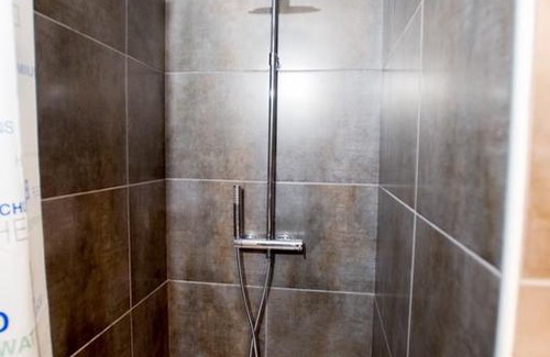 Bagneres-de-Bigorre Appartement | Appartement Romantique