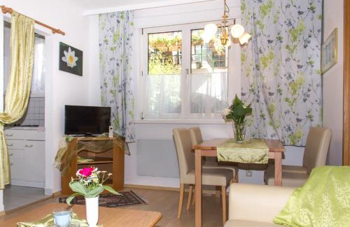Podersdorf am See Appartement | Appartement Roiss