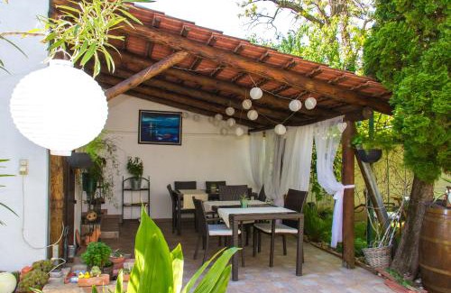 Podersdorf am See Appartement | Appartement Roiss