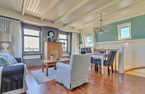 Municipality of Alkmaar Appartement | Appartement RoMi