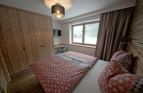 Bach Appartement | Appartement Romy