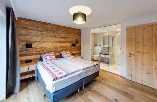 Bach Appartement | Appartement Romy