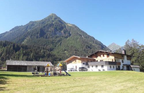 Bach Appartement | Appartement Romy