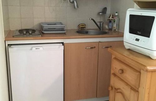 Saint-Georges-de-Didonne Appartement | Appartement Royan, 3 pièces, 5 personnes - FR-1-494-43