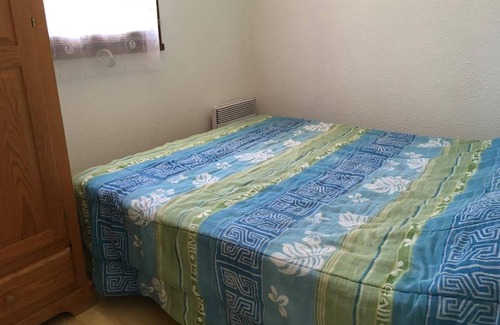 Saint-Georges-de-Didonne Appartement | Appartement Royan, 3 pièces, 5 personnes - FR-1-494-43