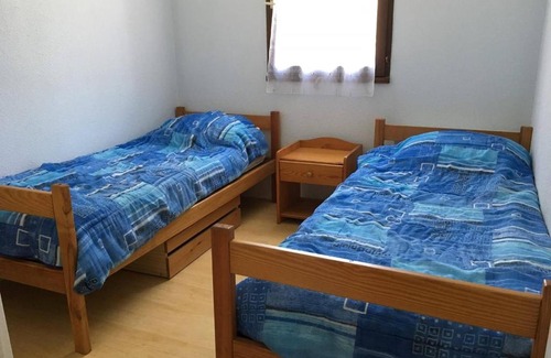 Saint-Georges-de-Didonne Appartement | Appartement Royan, 3 pièces, 5 personnes - FR-1-494-43