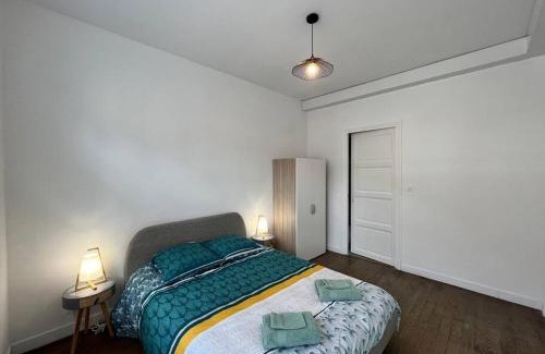 Sedan Appartement | Appartement Rubis - 2 pers - Sedan