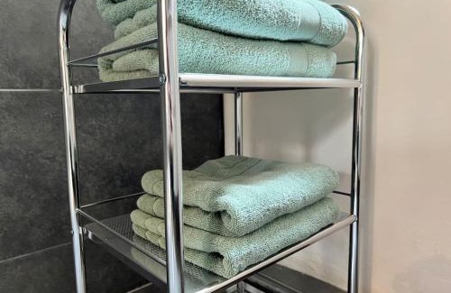 Sedan Appartement | Appartement Rubis - 2 pers - Sedan