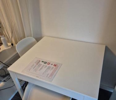 Vilvoorde Appartement | Appartement séparé avec parking dans villa