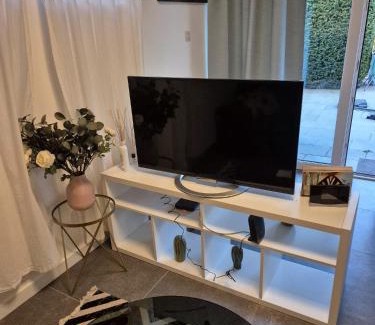 Vilvoorde Appartement | Appartement séparé avec parking dans villa